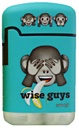 V-Fire Easy Torch 8 Rubber Emoji Mix2, Nachfüllbar