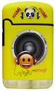 V-Fire Easy Torch 8 Rubber Emoji Mix2, Nachfüllbar