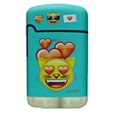 V-Fire Easy Torch 8 Rubber Emoji Love, Nachfüllbar