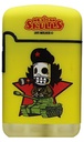 Easy Torch 8 Rubber Bad Day (Mexican Skulls), Nachfüllbar