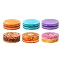 V-Syndicate Grinder "Dine-In" 3-teilig