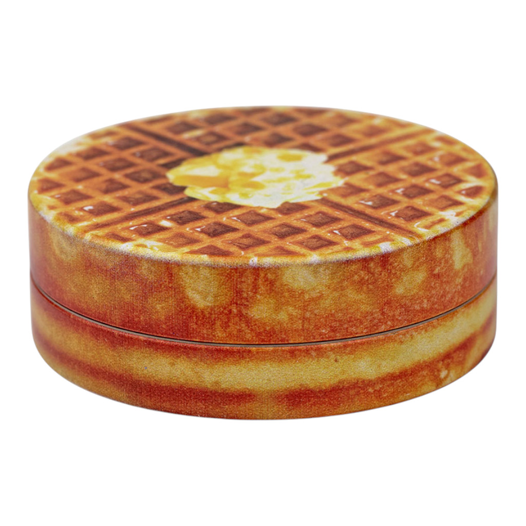 V-Syndicate Grinder "Dine-In" 3-teilig