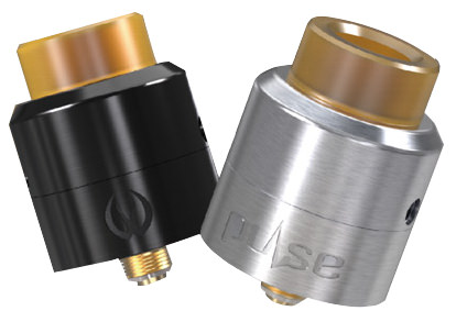 VandyVape Pulse 24 BF-RDA Subohm Verdampfer-Tank / Clearomizer Dripper