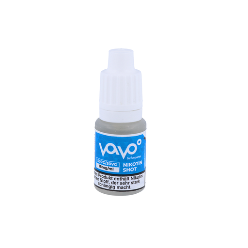 Vavo Nikotin-Shot 10ml
