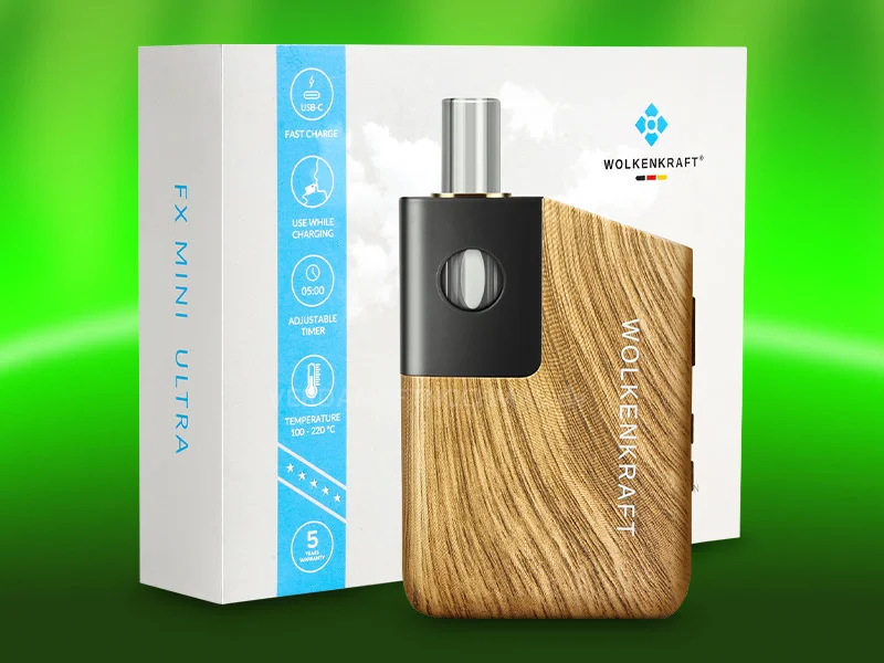 Wolkenkraft FX Mini Ultra
