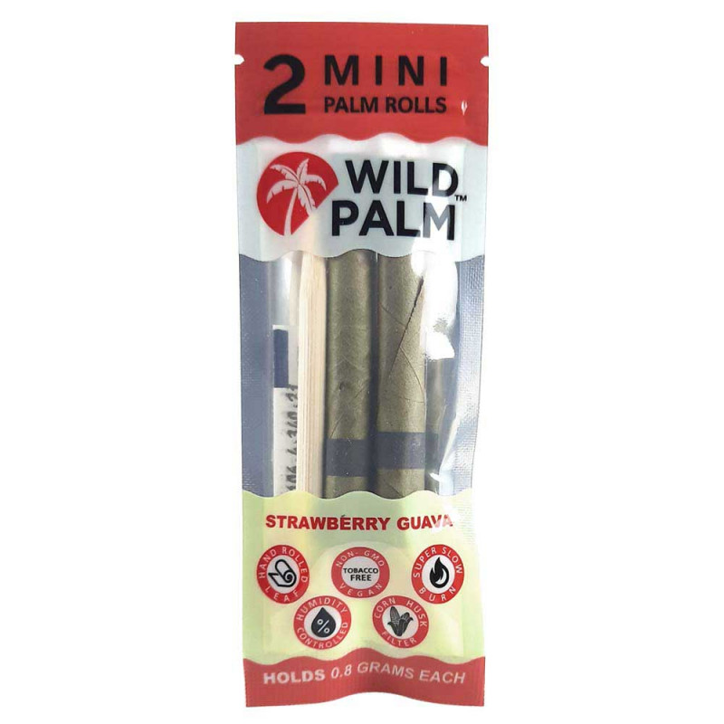 Wild Palm Mini