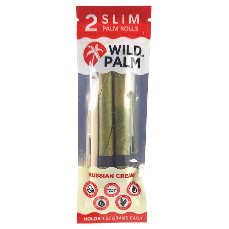 Wild Palm Slim