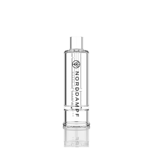 Norddampf Relict Bubbler / Wasserfilter