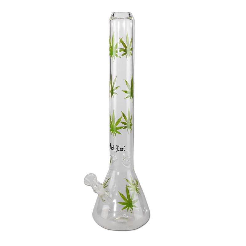 [20396-1] Black Leaf - Old School Icebong (Grün)