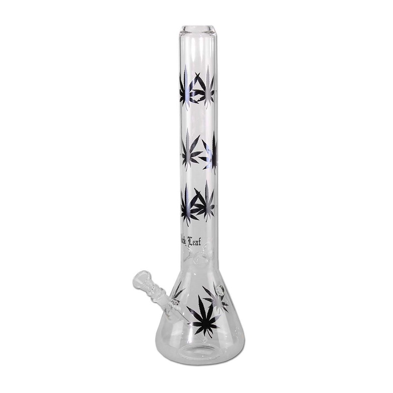Black Leaf - Old School Icebong