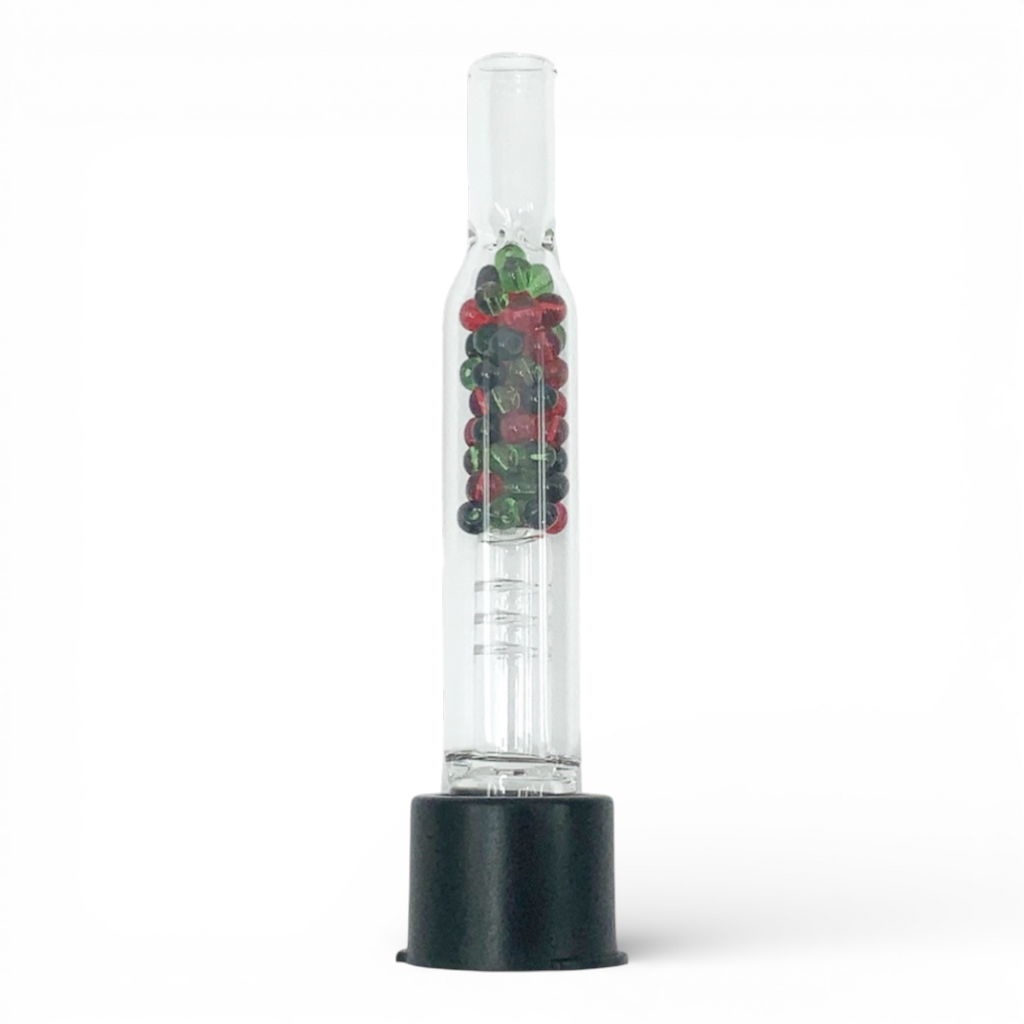 Mighty & Crafty Rocket Stem + Adapter