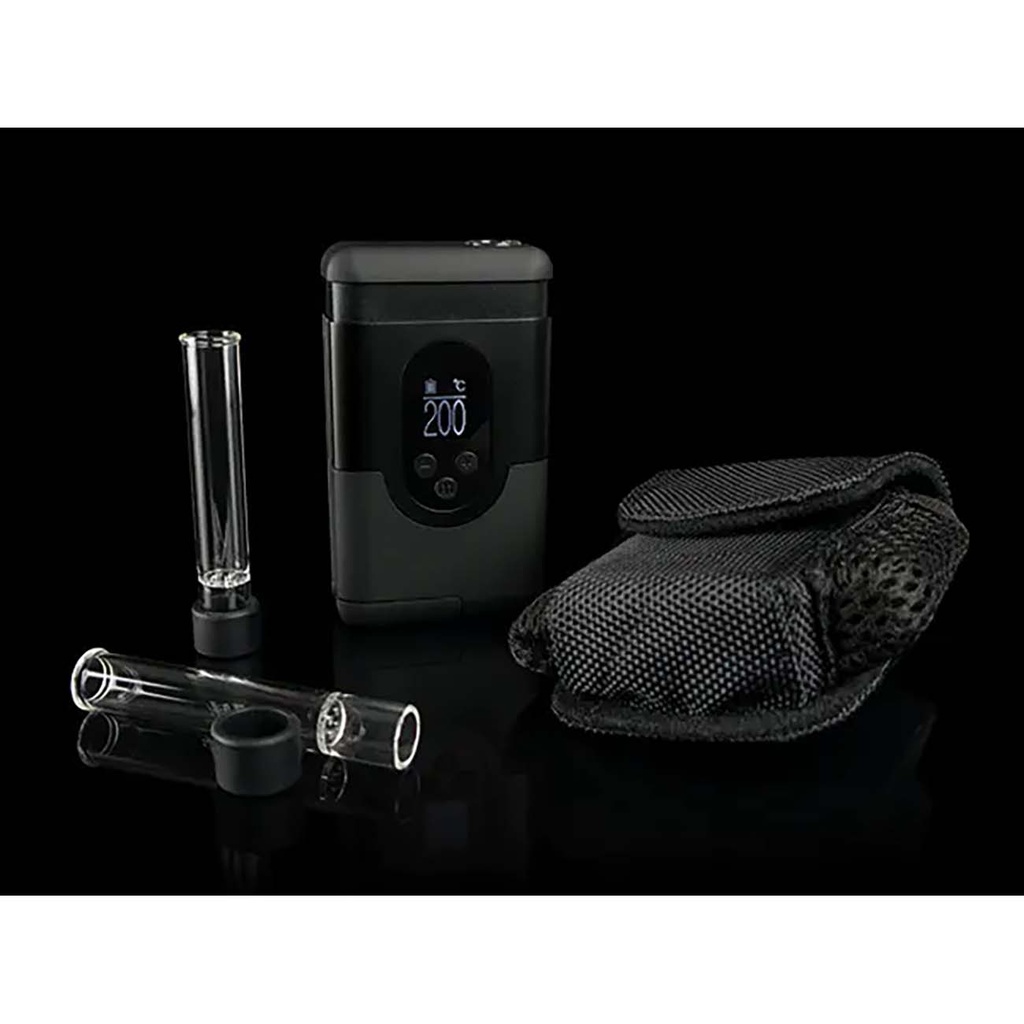 [20109] Arizer GO (ArGo) Vaporizer schwarz