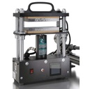 GRAVEDA Graspresso EPIC Hydraulik Heißpresse 10T