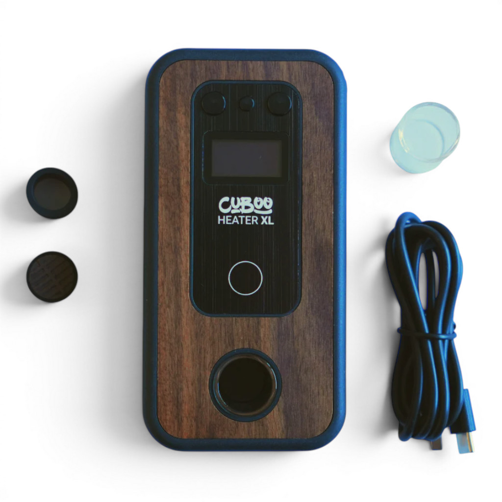 [20889] Cuboo Induction Heater XL
