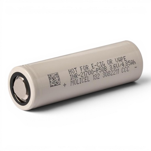 Molicel INR21700-P50B 5000mAh 50A