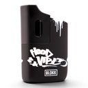 BLOKK ONE Vaporizer - HOOD VIBES