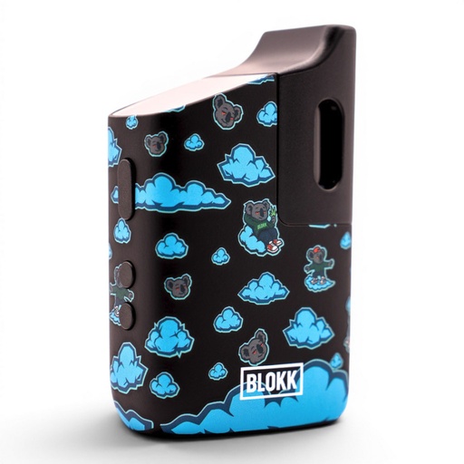 BLOKK ONE Vaporizer - KUSH KOALA