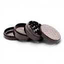 BLOKK GRND XL –  Grinder 63mm Keramik Edition 4-teilig