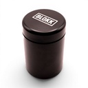 BLOKK BNKR XL - Aufbewahrungsdose aus Aluminium