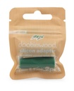 PURIZE Silikon Adapter doobiewood 6mm/9mm 2er Packg.