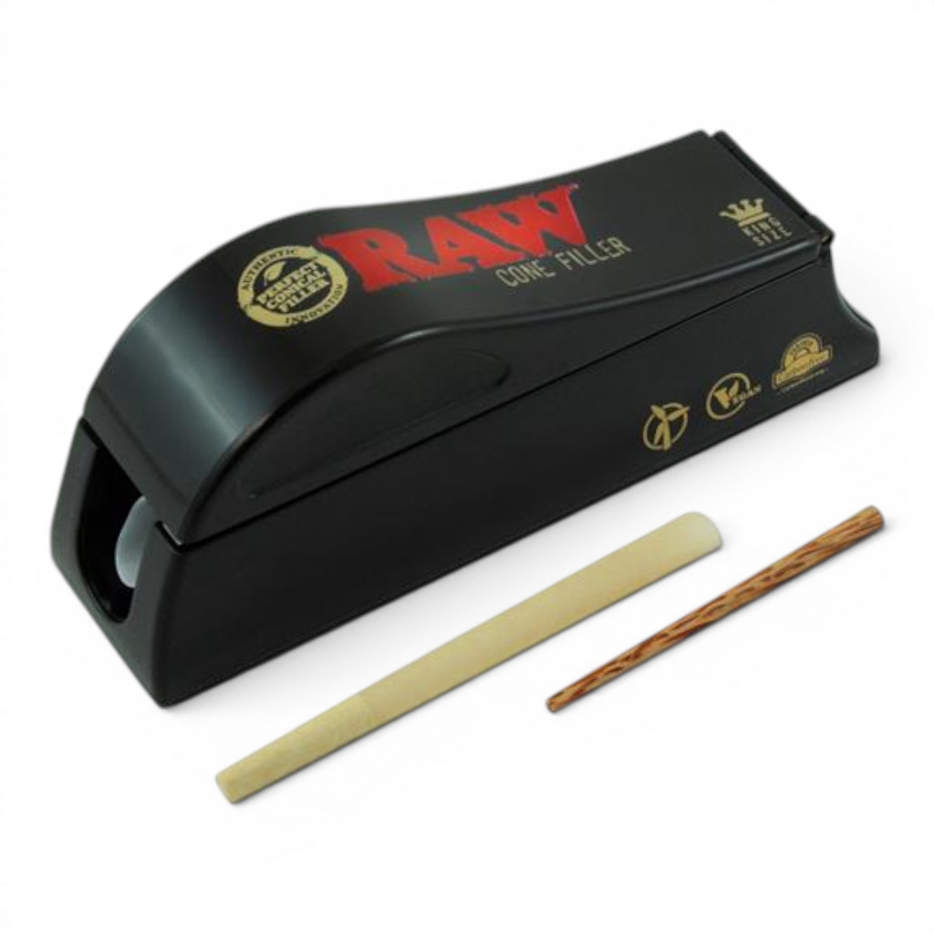 [22525] RAW Cone Filler - Joint Stopfmaschine - King Size