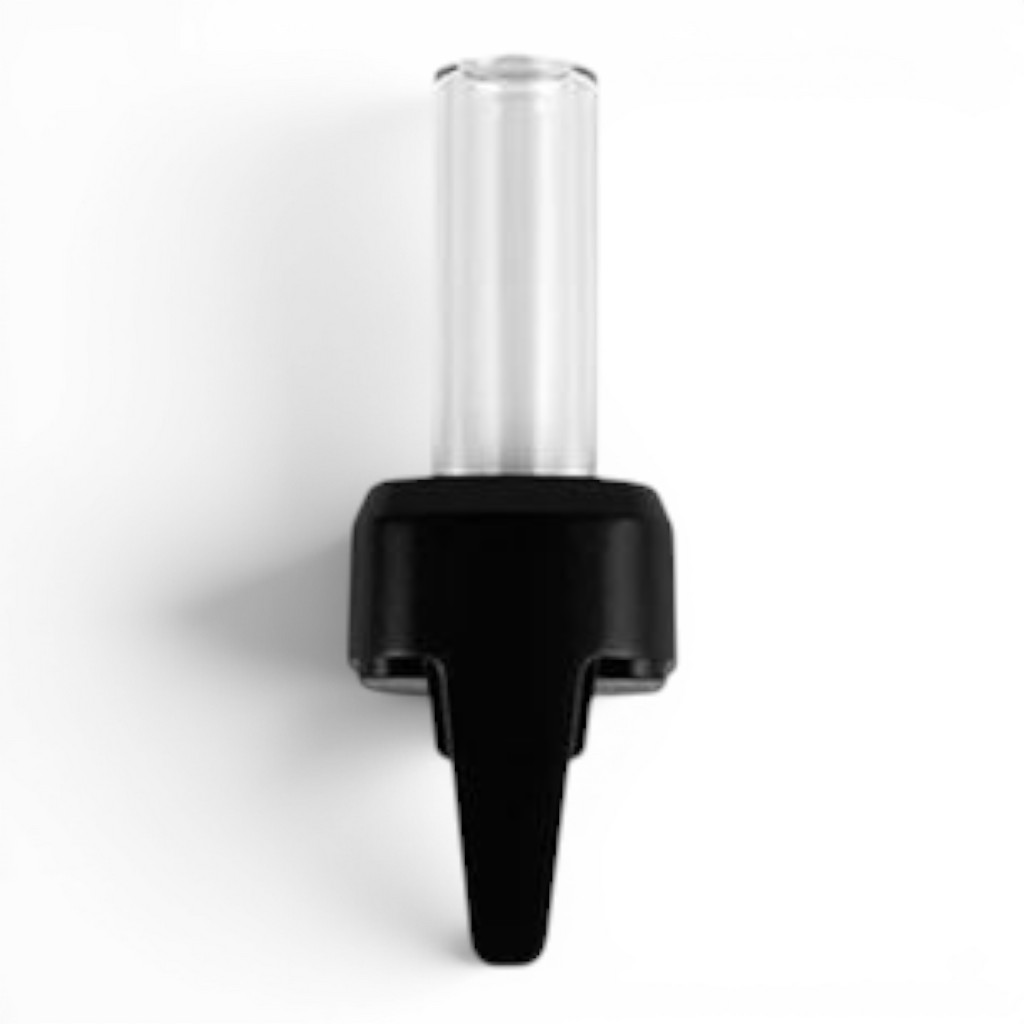 Cuboo Stick Glas Mundstück