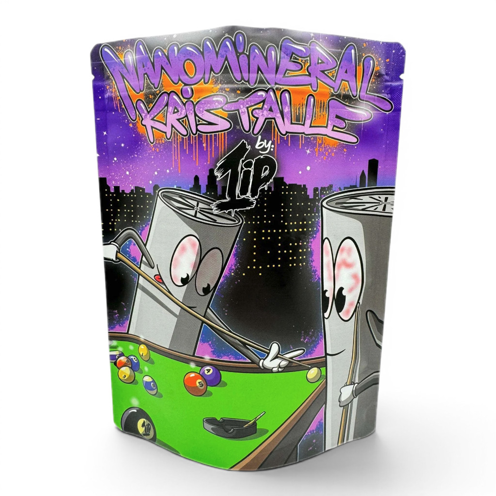 [20006] 1Tip - Nanomineralkristalle 150 g