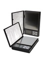BLscale Notebook Digitalwaage 500 g / 0,01 g