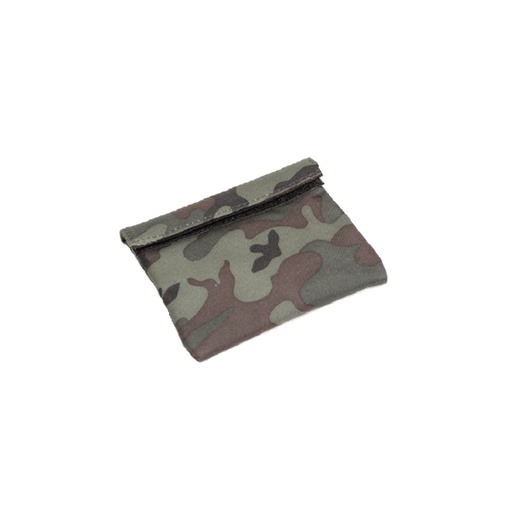 Abscent - The Pocket Protector - Camouflage (Black Forest)