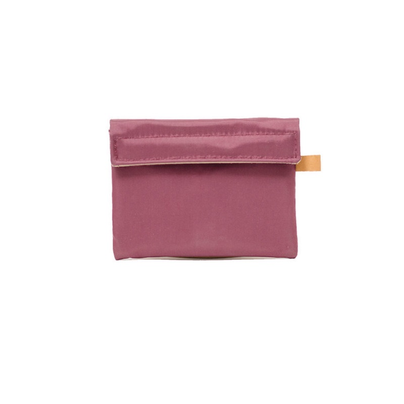 [20040] Abscent - The Pocket Protector - Crimson