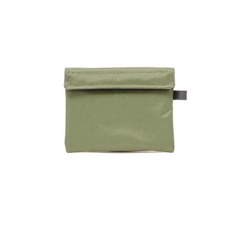 [20042] Abscent - The Pocket Protector - OD Green