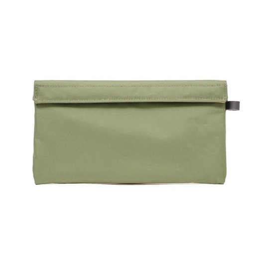 Abscent - The Banker - OD Green