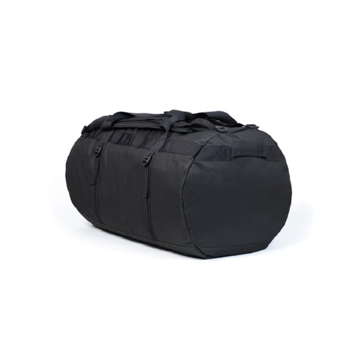 Abscent - The Medium Duffel Combo - Black