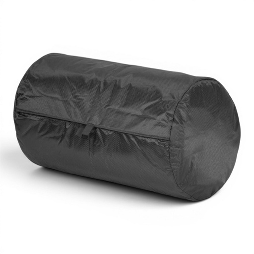Abscent - Medium Duffel Insert - Black