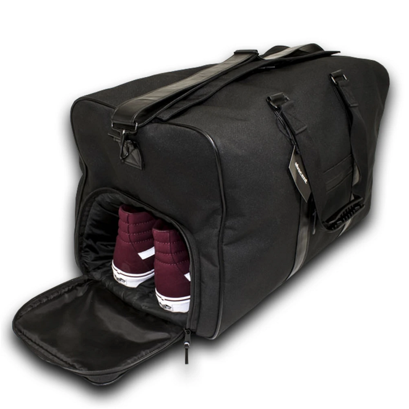 [20032] Abscent - The Daily Driver Duffel