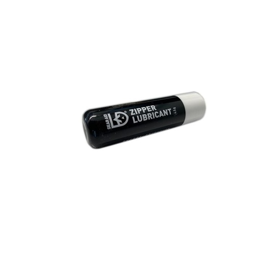 Zipper Lube Tube