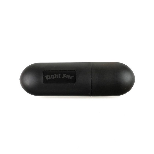 TightVac - PartyVac - 0,06L - Schwarz
