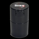 TightVac - Minivac Vakuum-Container - 0,06L - Schwarz