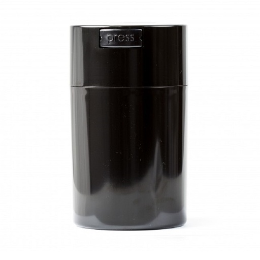 TightVac - Tightpac Vakuum-Container - 1,3L - Schwarz