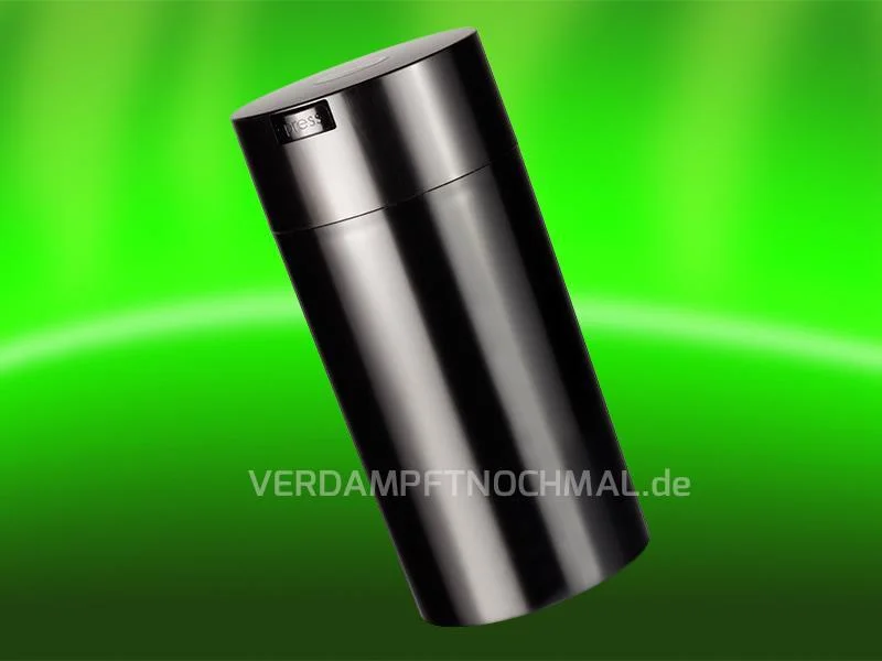 [22880] TightVac - Tightpac Vakuum-Container - 2,35L - Schwarz