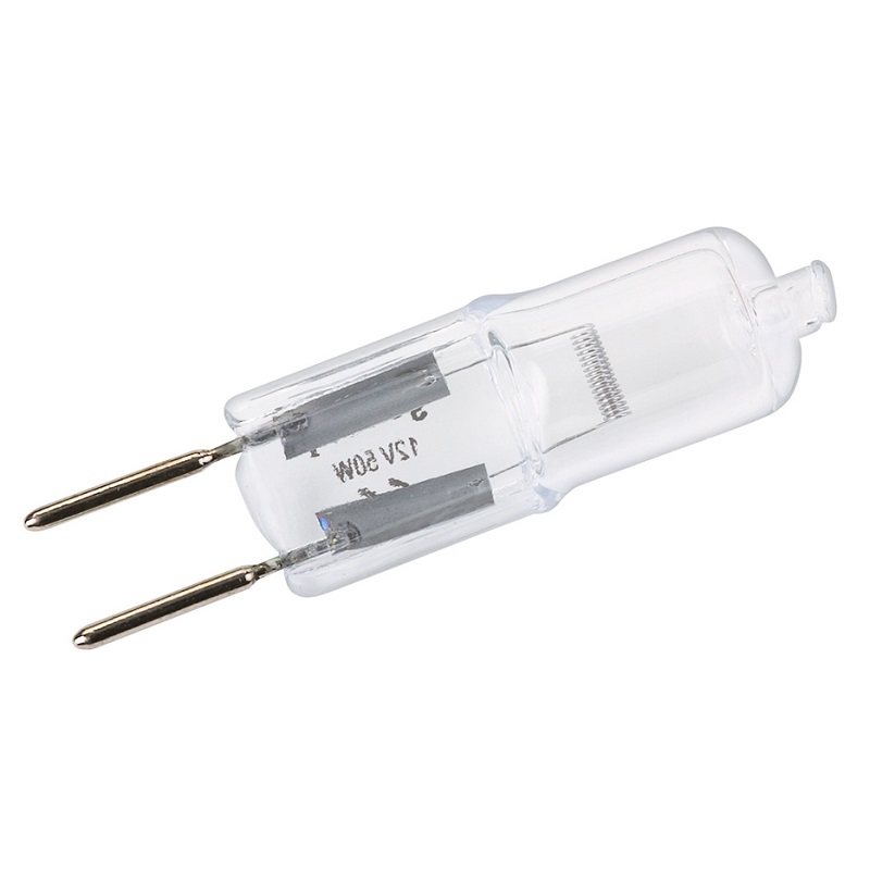 Aromed - Halogenbirne - UV-Frei - 50 Watt