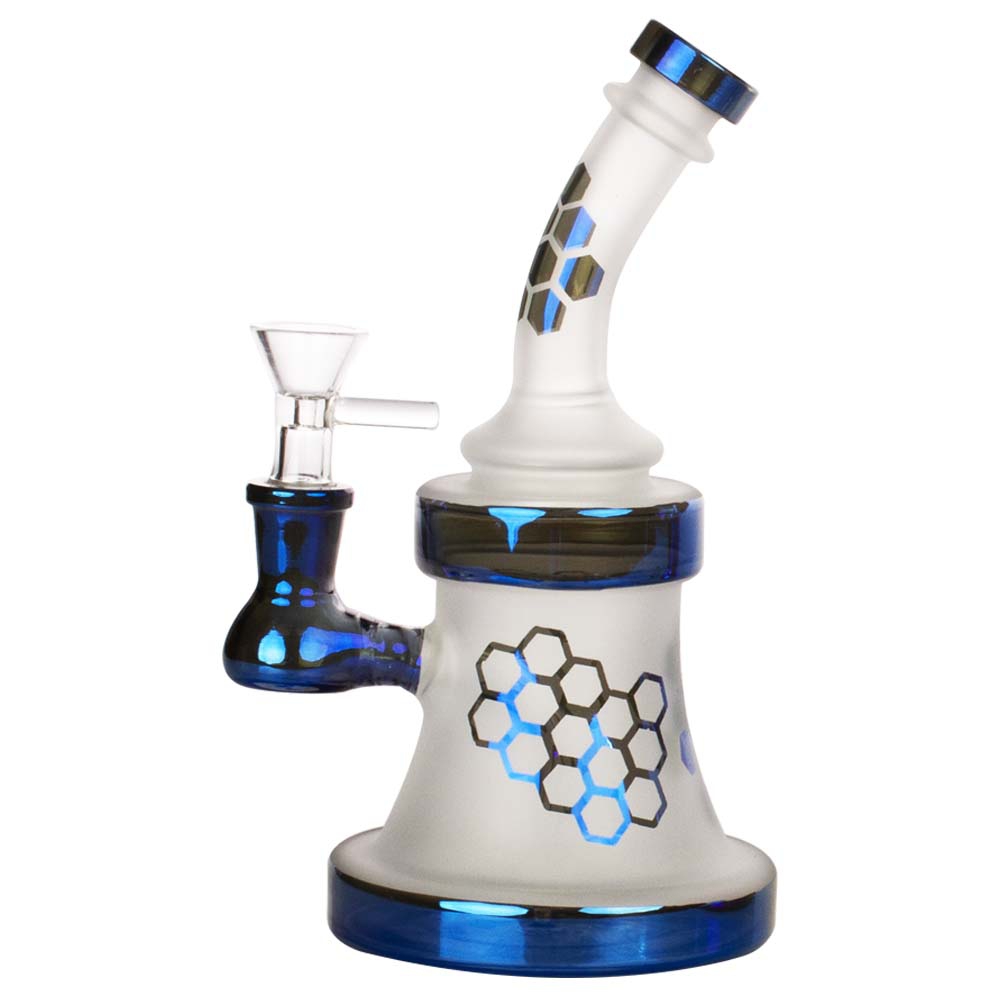 [20082] Amsterdam - Limited Edition Honeycomb - H20cm - NS14.5