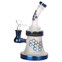 Amsterdam - Limited Edition Honeycomb - H20cm - NS14.5