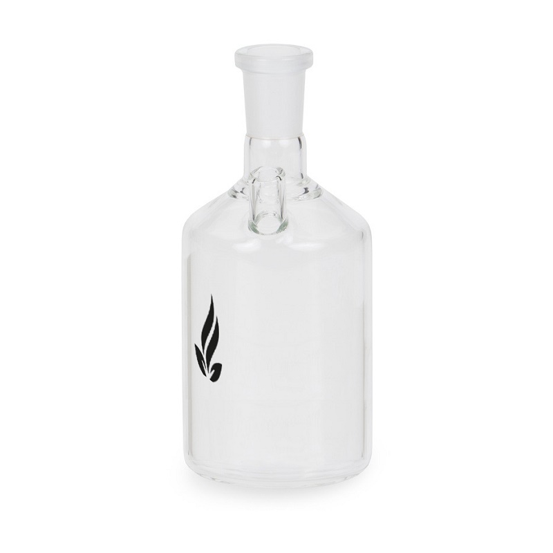 [20125] AroMed - Wassergefäß Glas - Bestellartikel