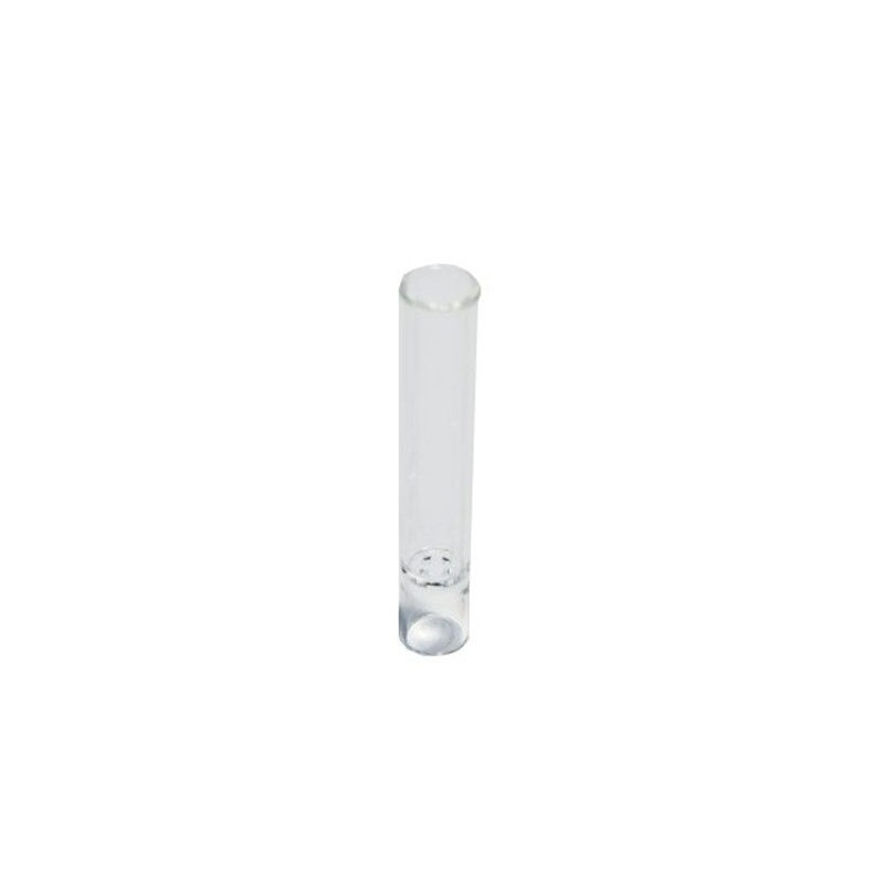 Arizer - ArGo Glas Mundstück/Kräuterkammer