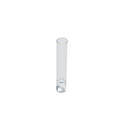 Arizer - ArGo Glas Mundstück/Kräuterkammer
