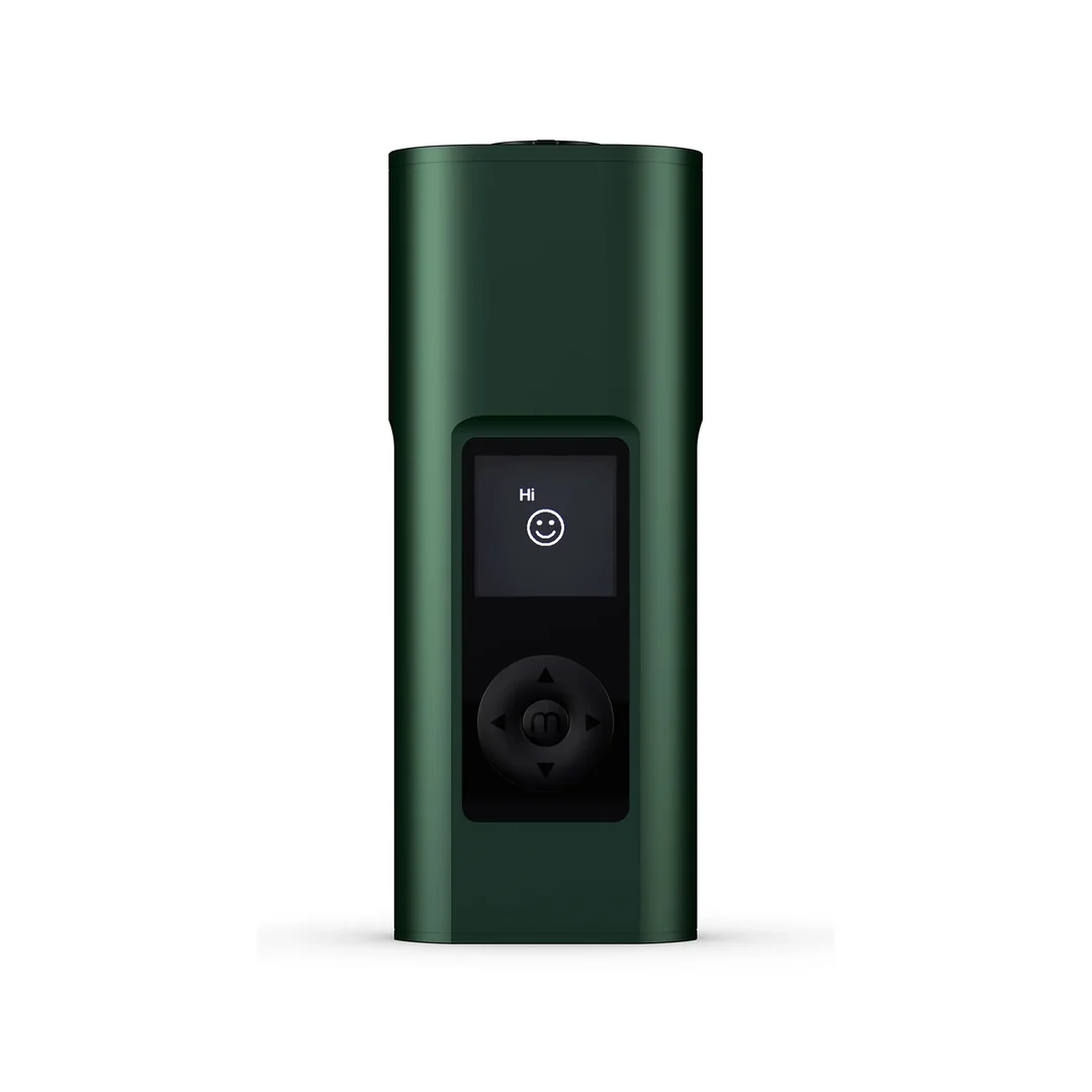 Arizer Solo 3 V2 Sea of Green