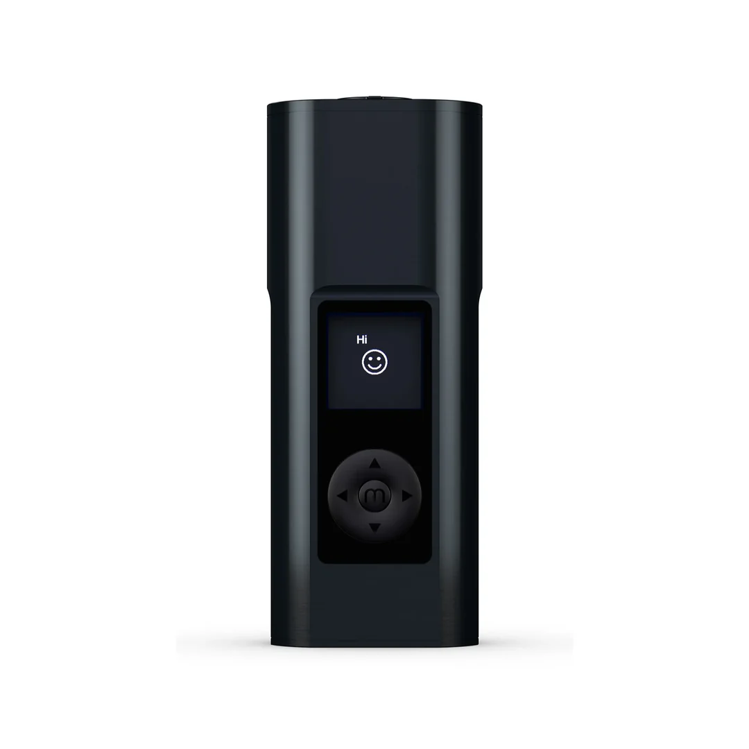 Arizer Solo 3 V2 Intergalactic