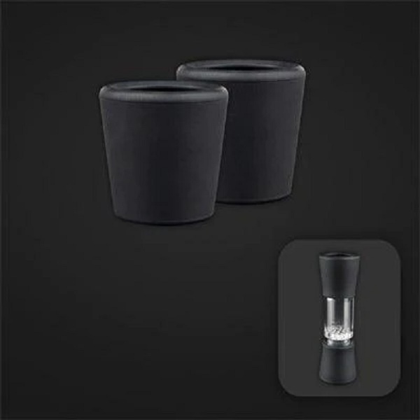 [20106] Arizer Extreme-Q & V-Tower Tuff Bowl Halterungen (2 Stück)