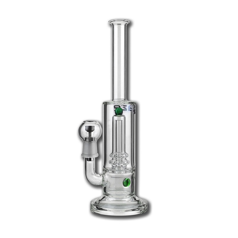 Blaze Glass - Ölbong mit Titannagel